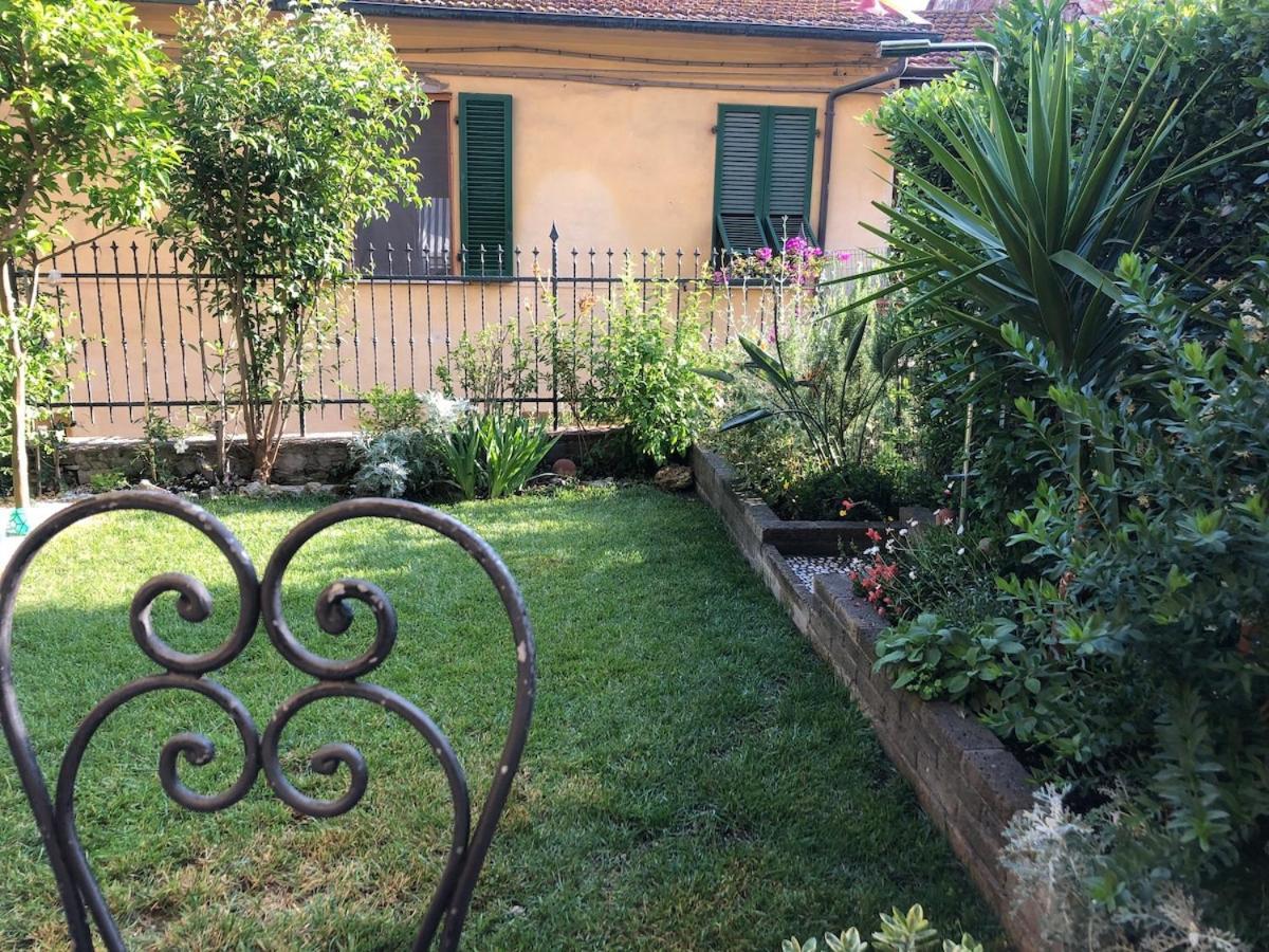 Вилла La Casa Nel Castello E Il Giardino Segreto Суверето Экстерьер фото